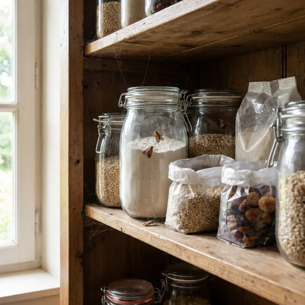 Une cuisine saine pour votre foyer