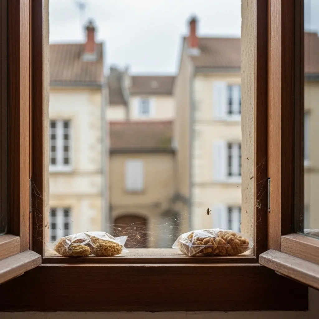Une protection durable pour votre intérieur