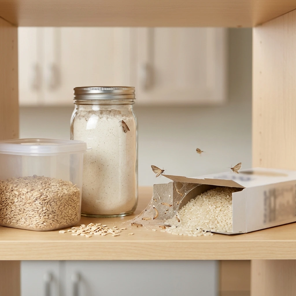 Une cuisine saine pour votre foyer