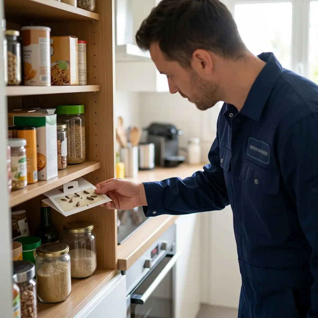 Une cuisine saine pour votre foyer