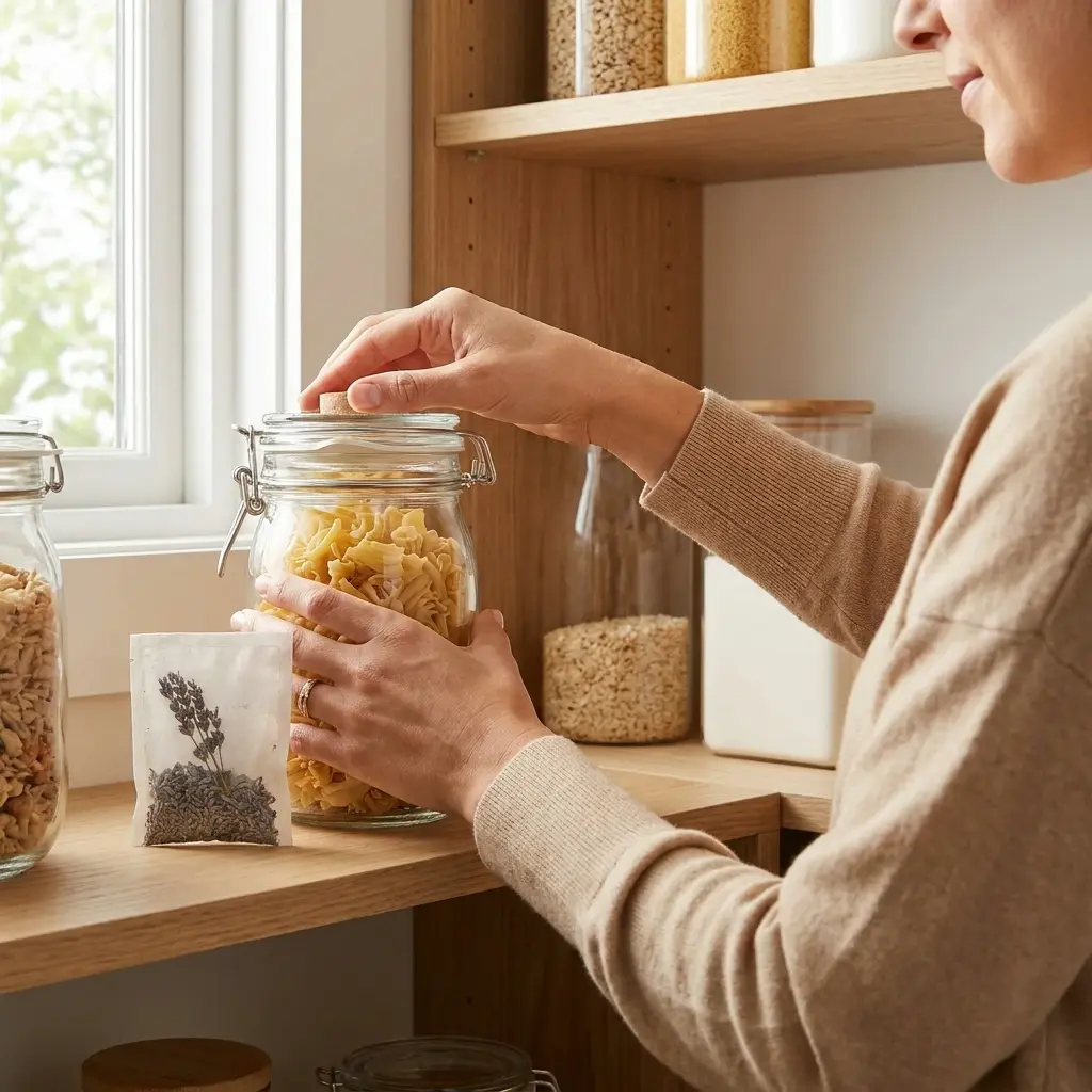 Mite alimentaire La Queue-en-Brie (94510)