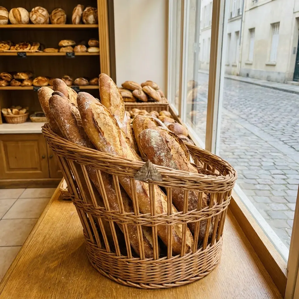 Prévenir l'invasion des insectes