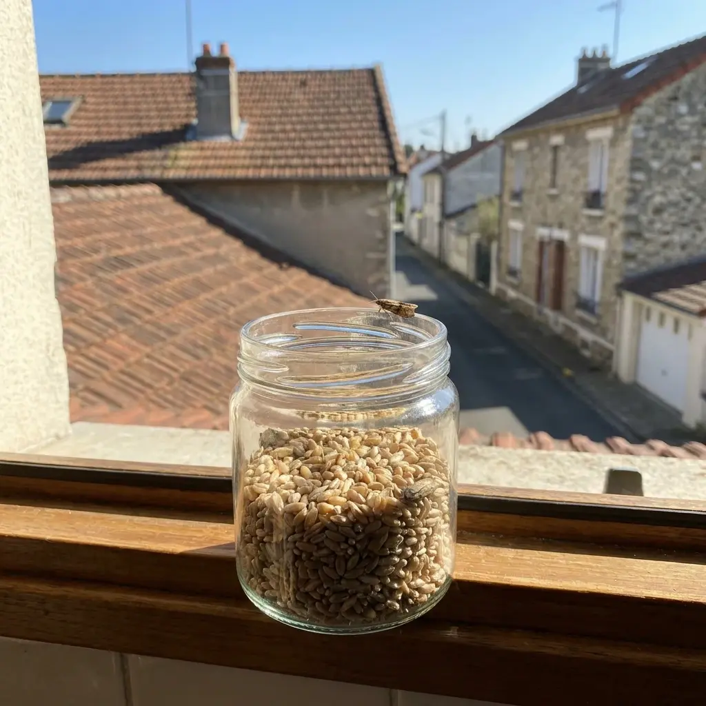 Un environnement sain pour votre foyer
