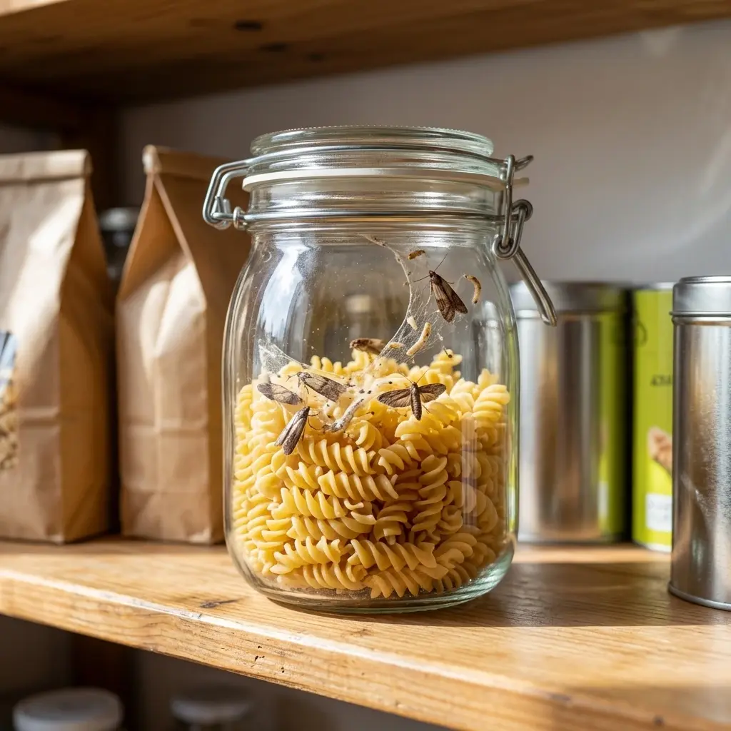 Mite alimentaire Maisons-Alfort (94700)