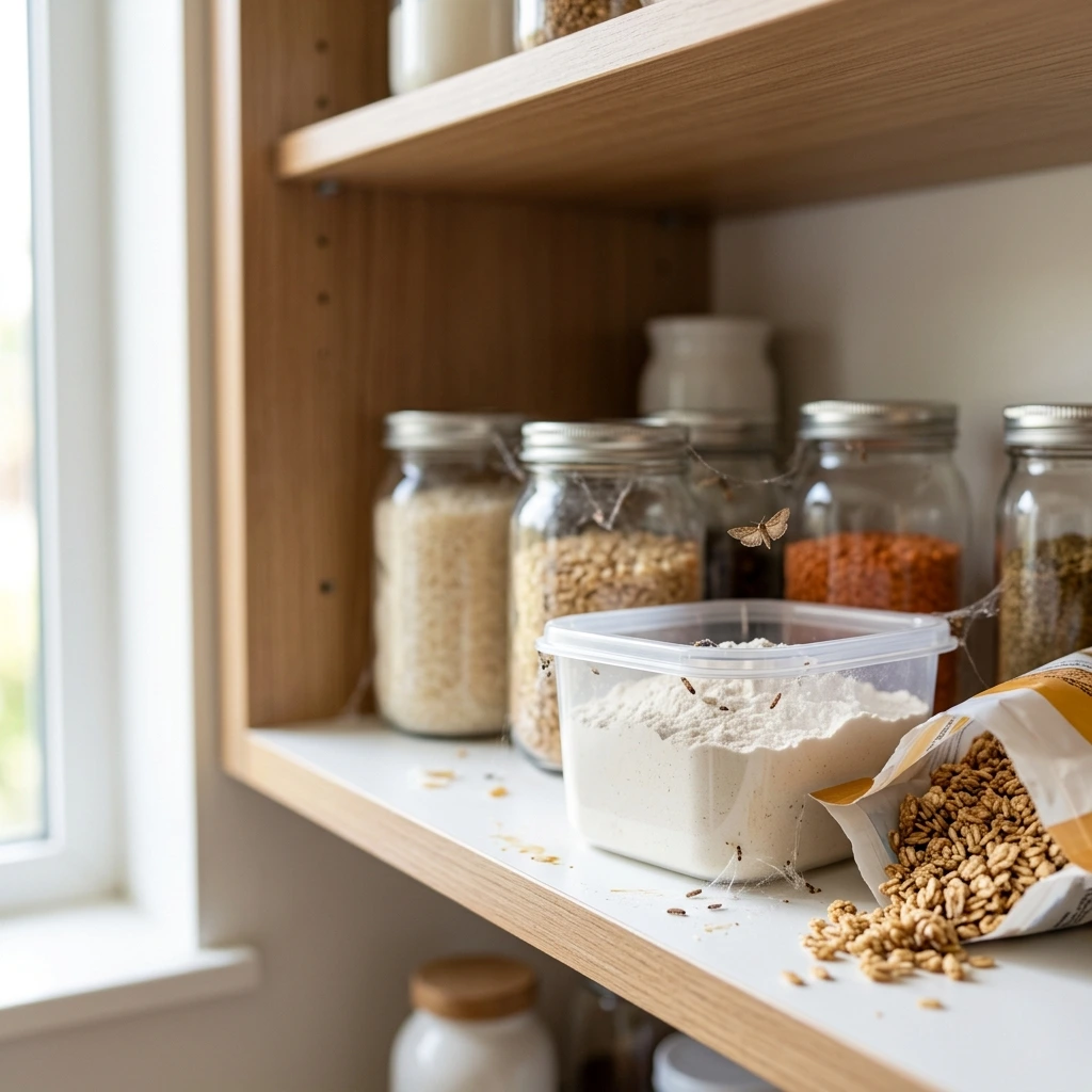 Mite alimentaire Noiseau (94880)