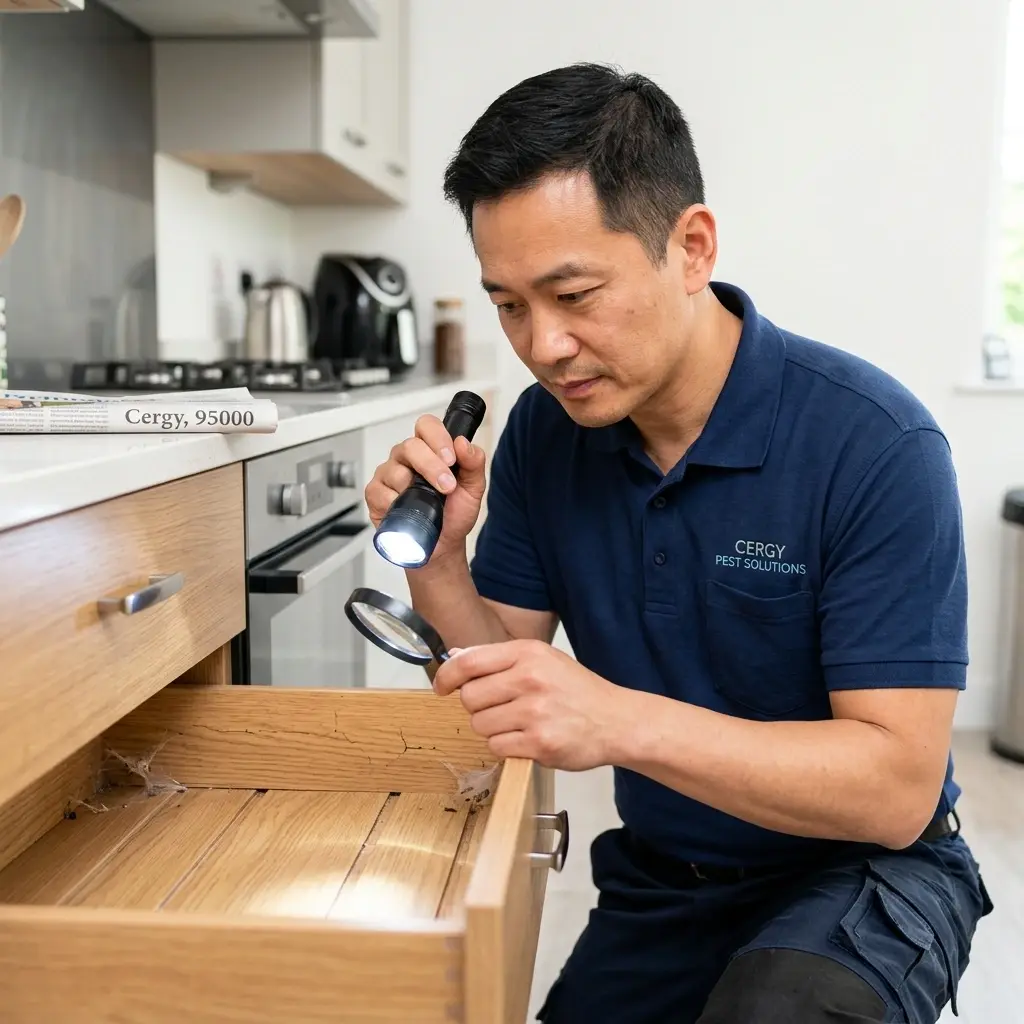 Une expertise locale pour votre tranquillité