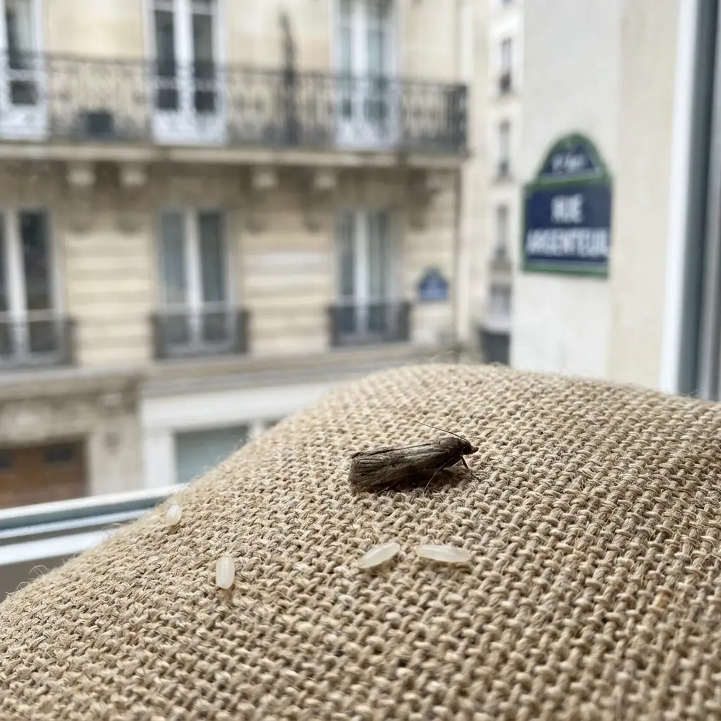 Notre protocole de traitement professionnel