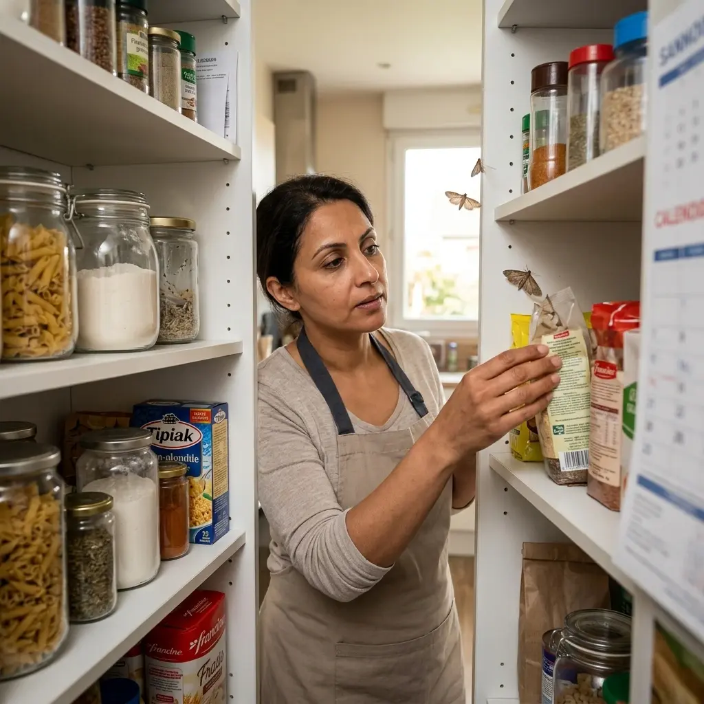 Rassurez votre cuisine dès aujourd’hui