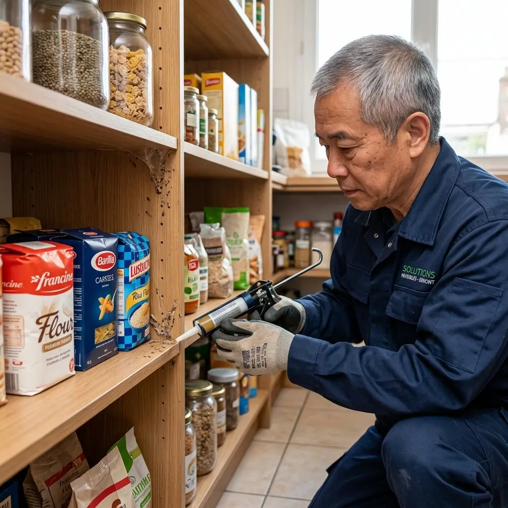 Une cuisine saine grâce à nos experts
