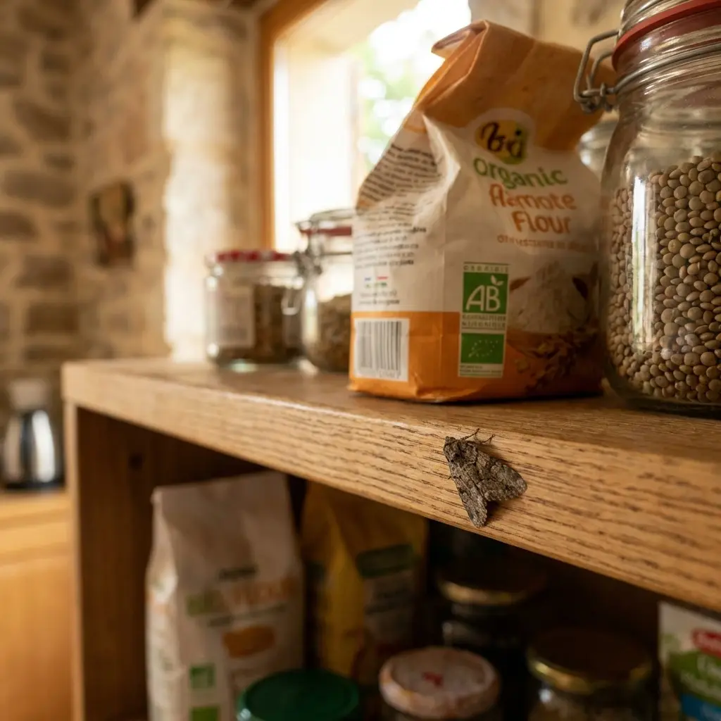Un environnement sain pour votre cuisine