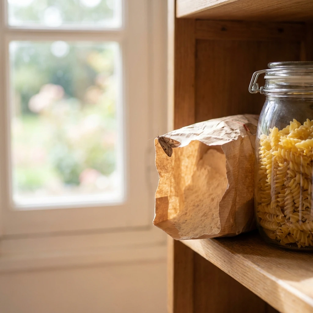 Une cuisine saine et protégée durablement