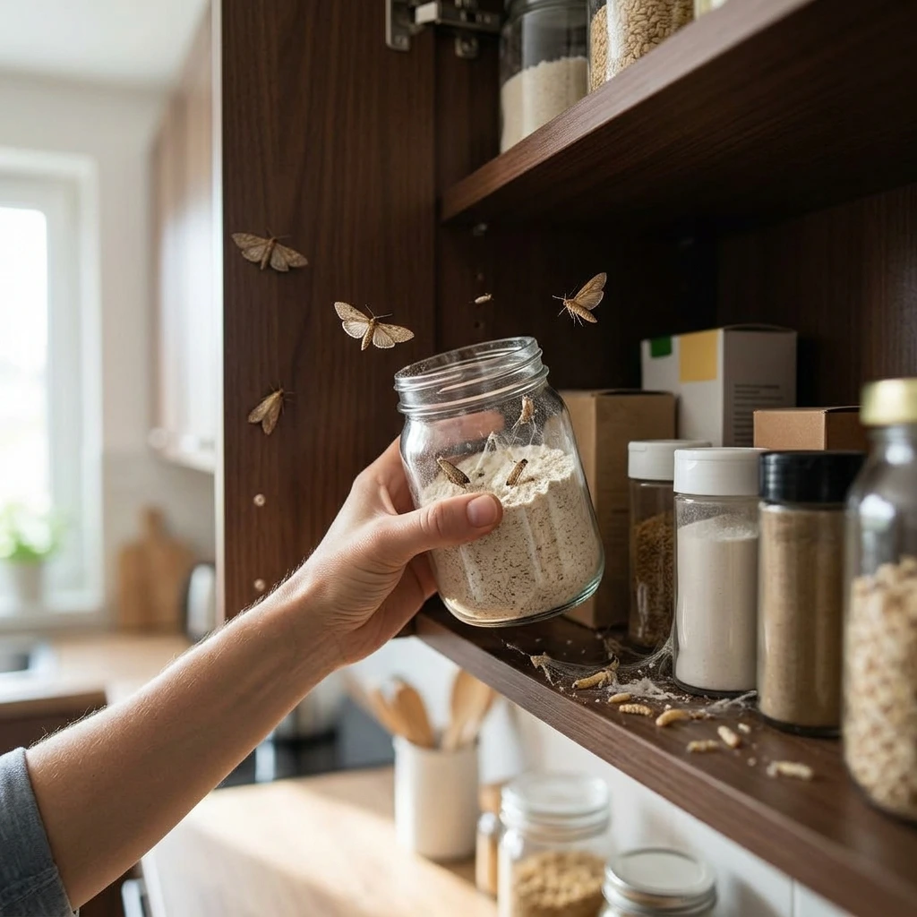 Assainissement de votre environnement domestique