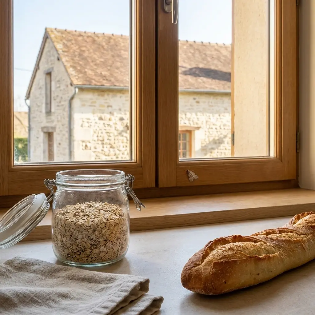 Besoin d'une aide immédiate à Chaumontel ?
