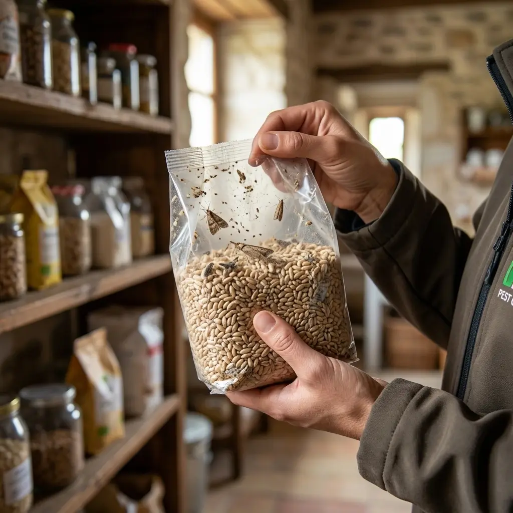 Mite alimentaire Saint-Martin-du-Tertre (95270)