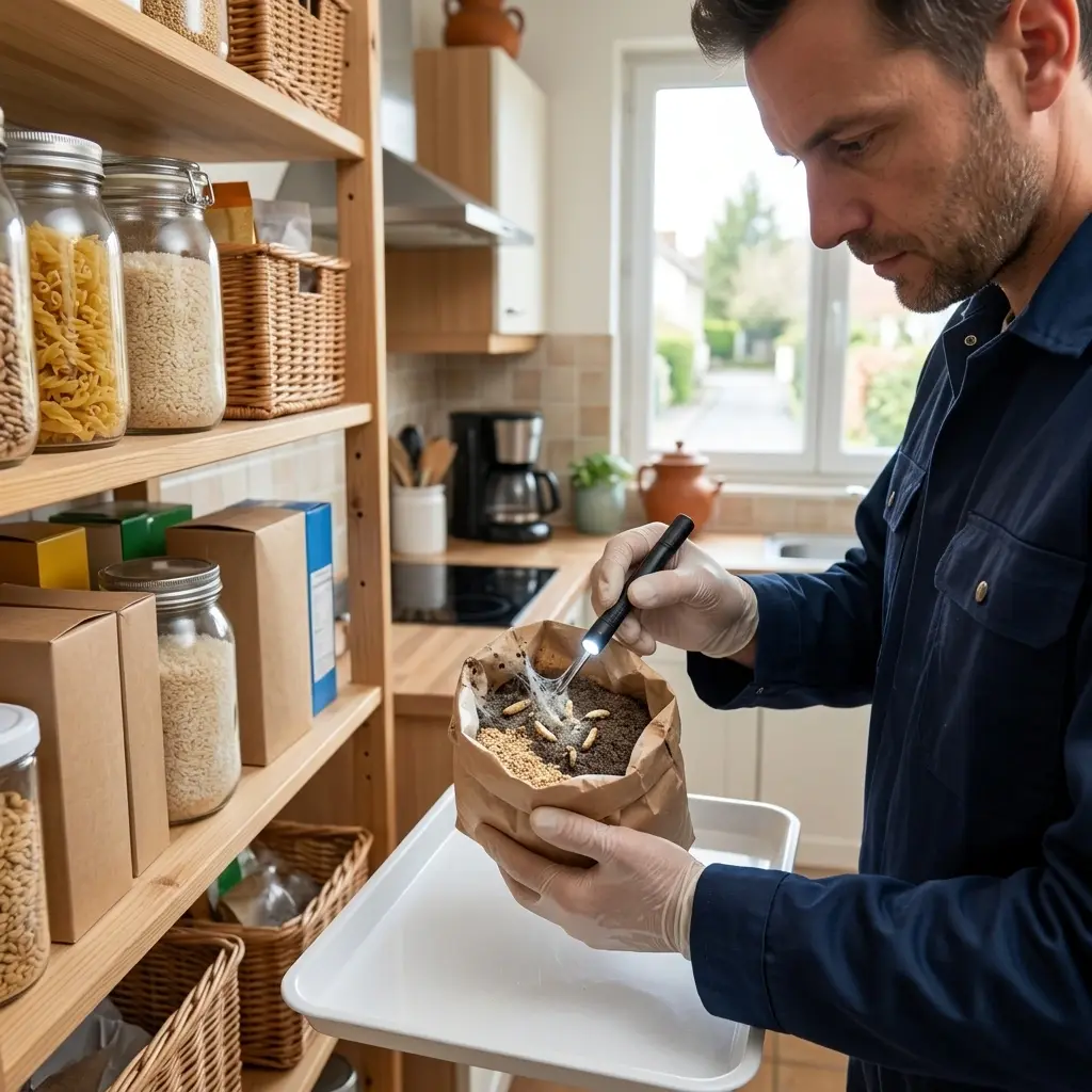 Une cuisine saine et protégée durablement