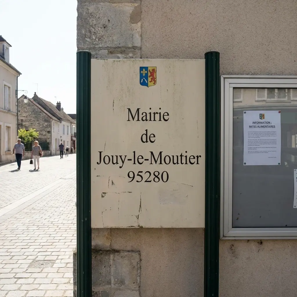 Pourquoi nous choisir à Jouy-le-Moutier