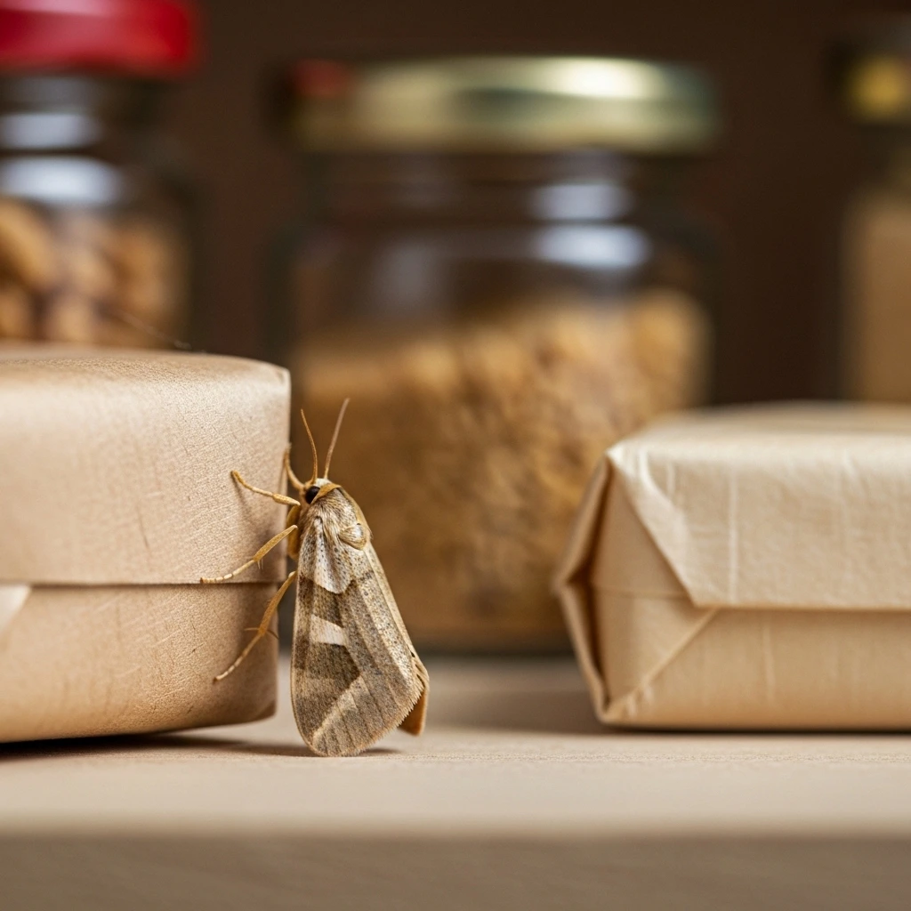 Une cuisine saine et protégée