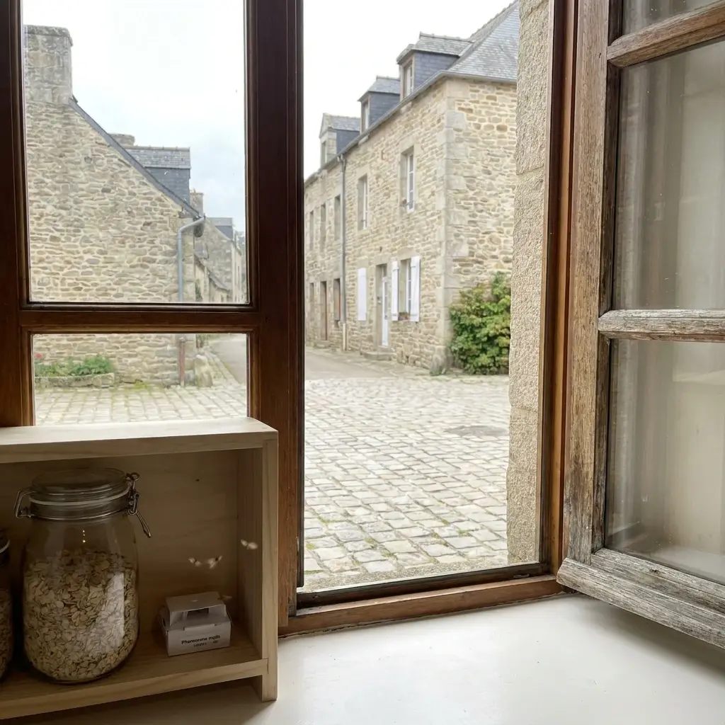 Une action ciblée sur vos nuisibles