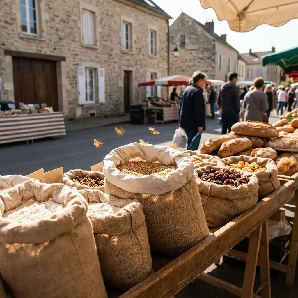 Prévenir l'apparition des insectes