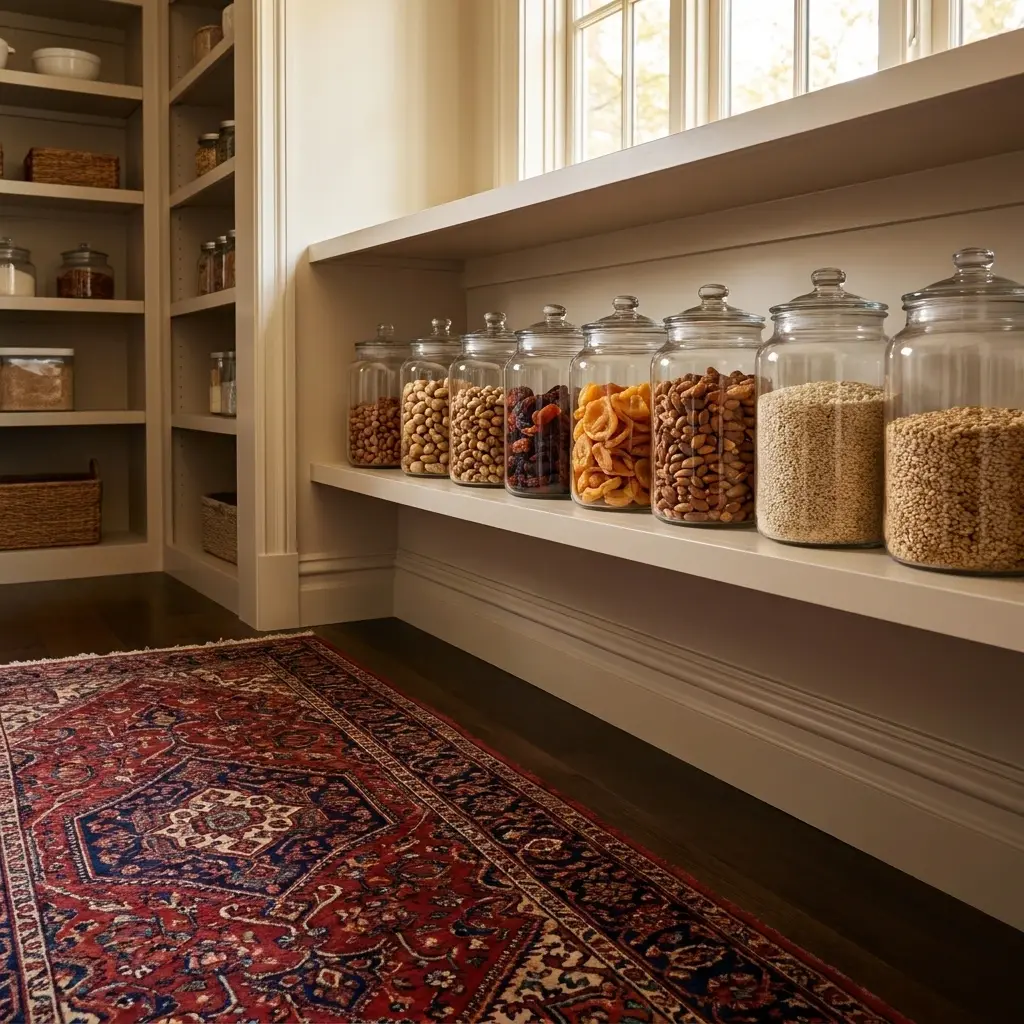 Un environnement sain pour votre cuisine