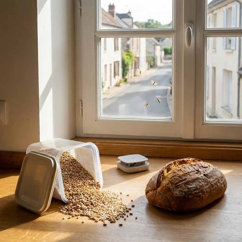 Comment se déroule l'intervention à Saint-Brice-sous-Forêt ?