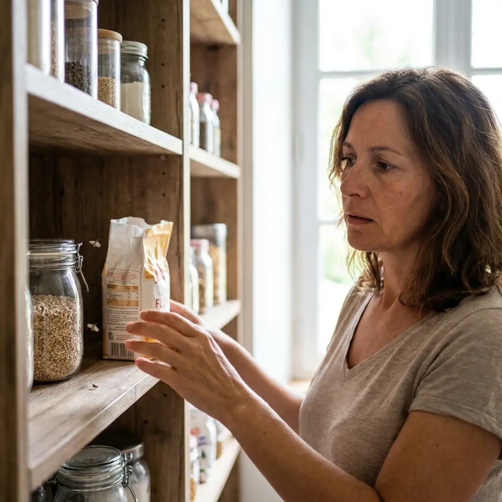 Une cuisine saine pour votre foyer