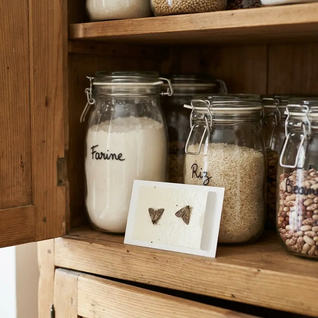Une tranquillité retrouvée dans votre maison