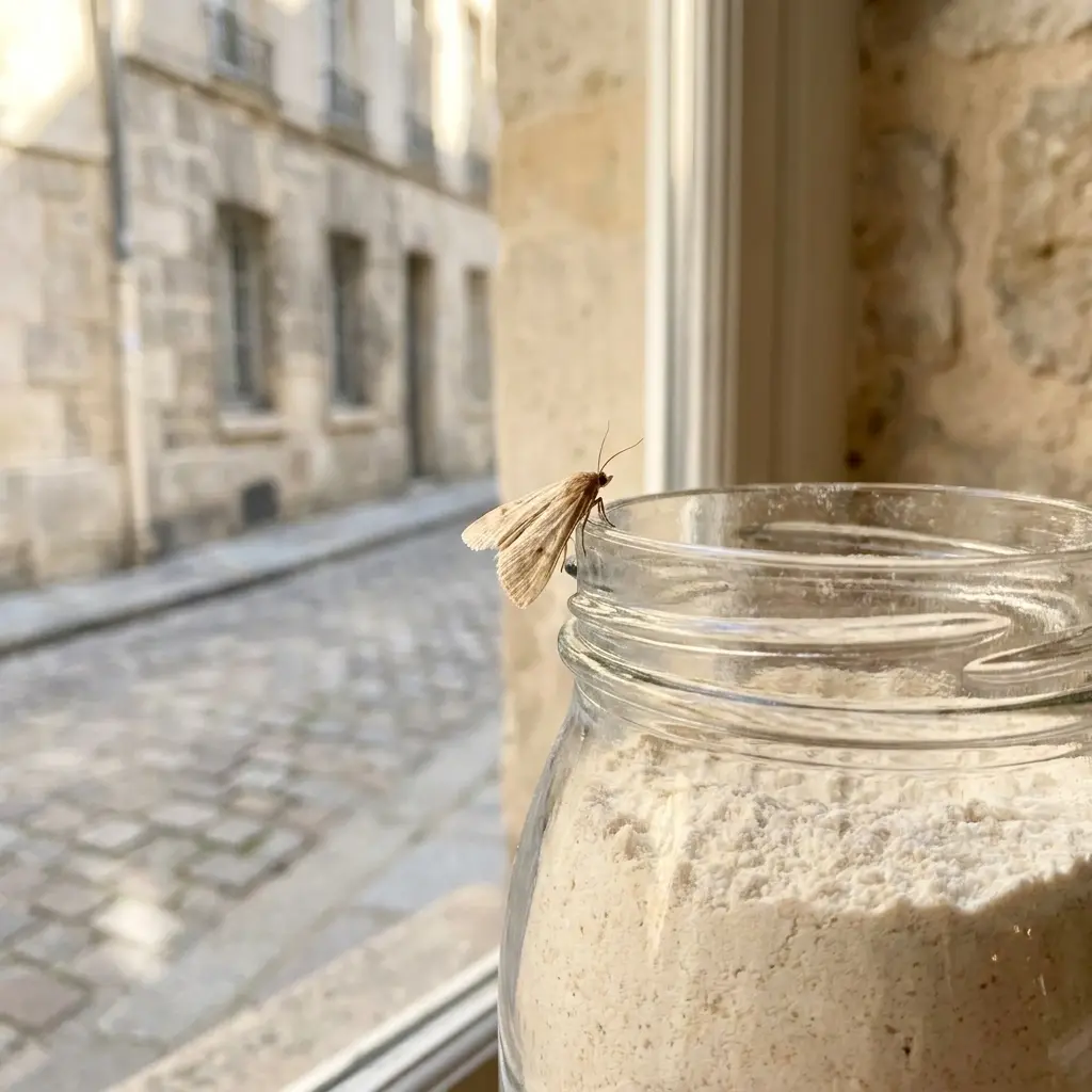 Comment se déroule l'intervention à Louvres ?