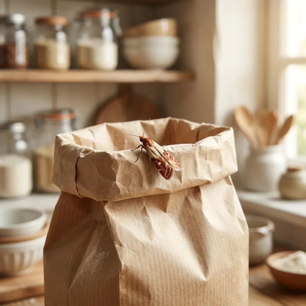 Mite alimentaire Arnouville (95400)