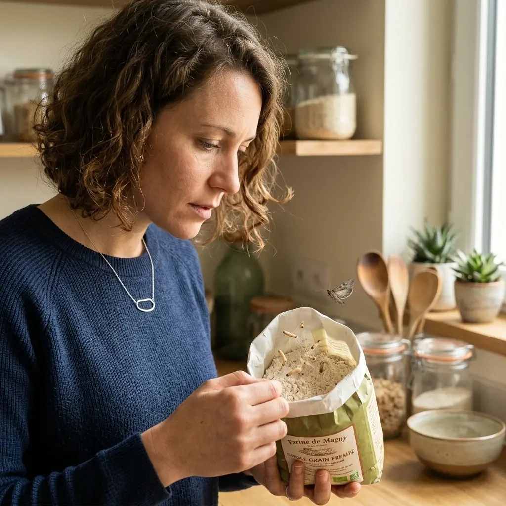 Conseils et prévention contre les nuisibles
