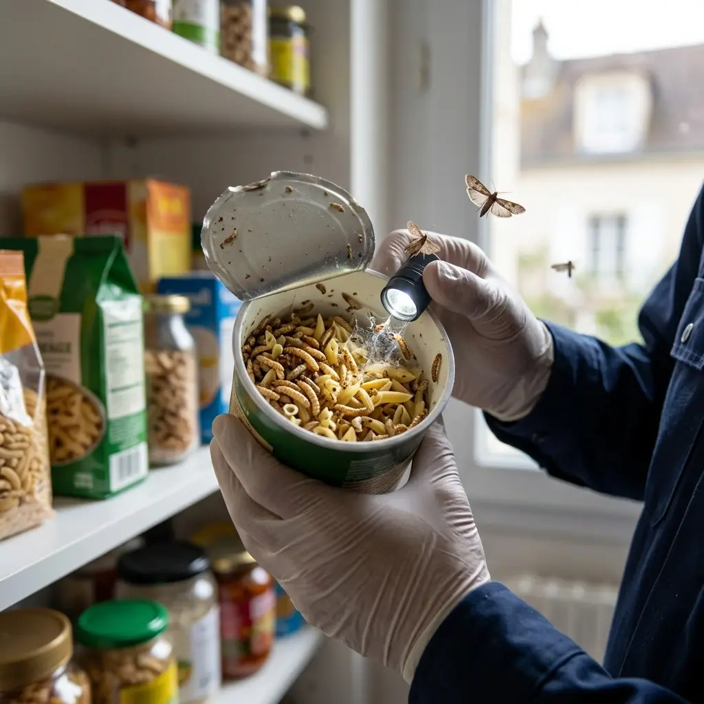 Notre méthode de traitement local