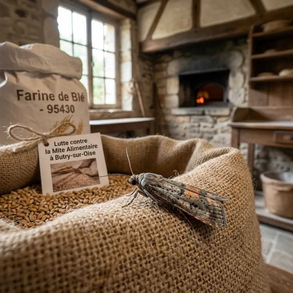 Notre protocole d'action locale