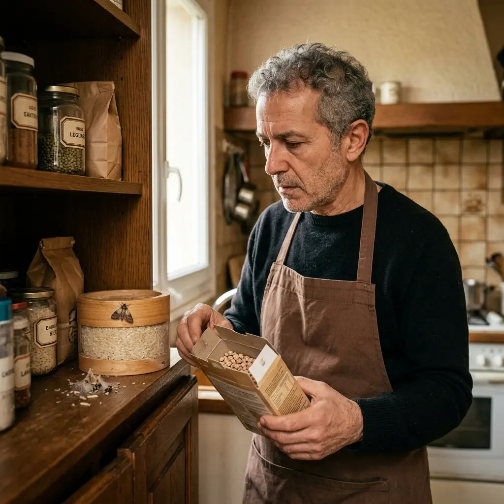 Un environnement sain pour votre foyer