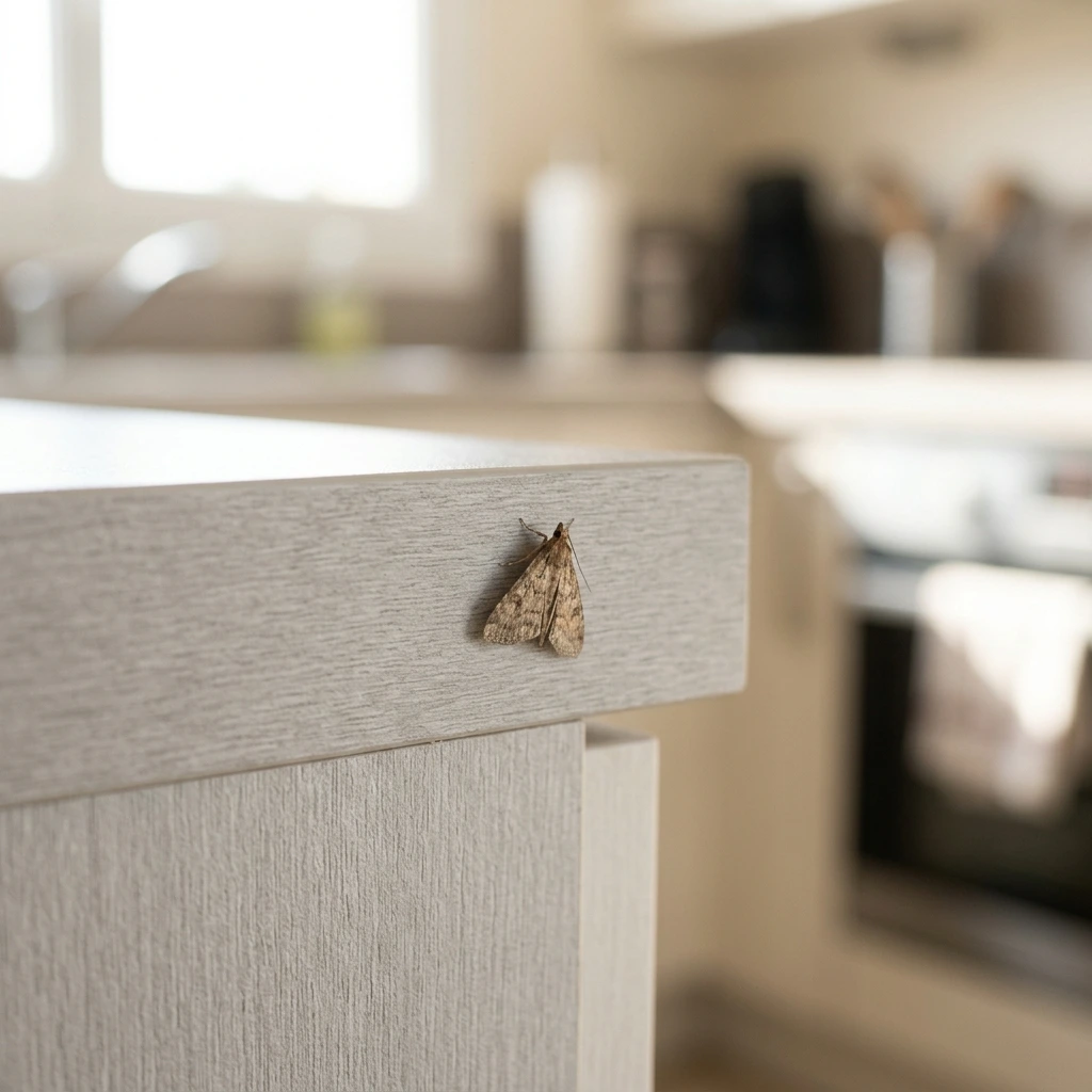 Une protection durable pour votre cuisine