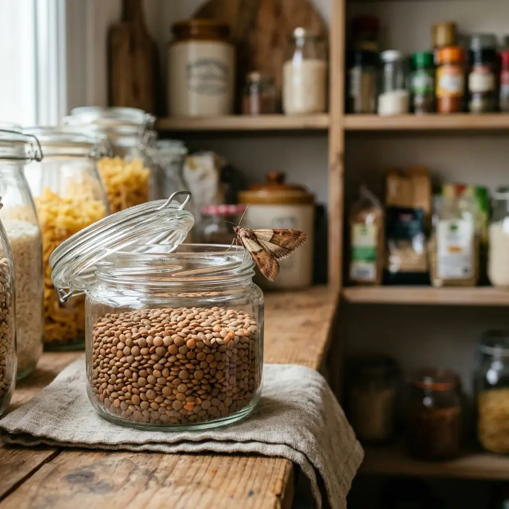 Une cuisine saine et protégée durablement