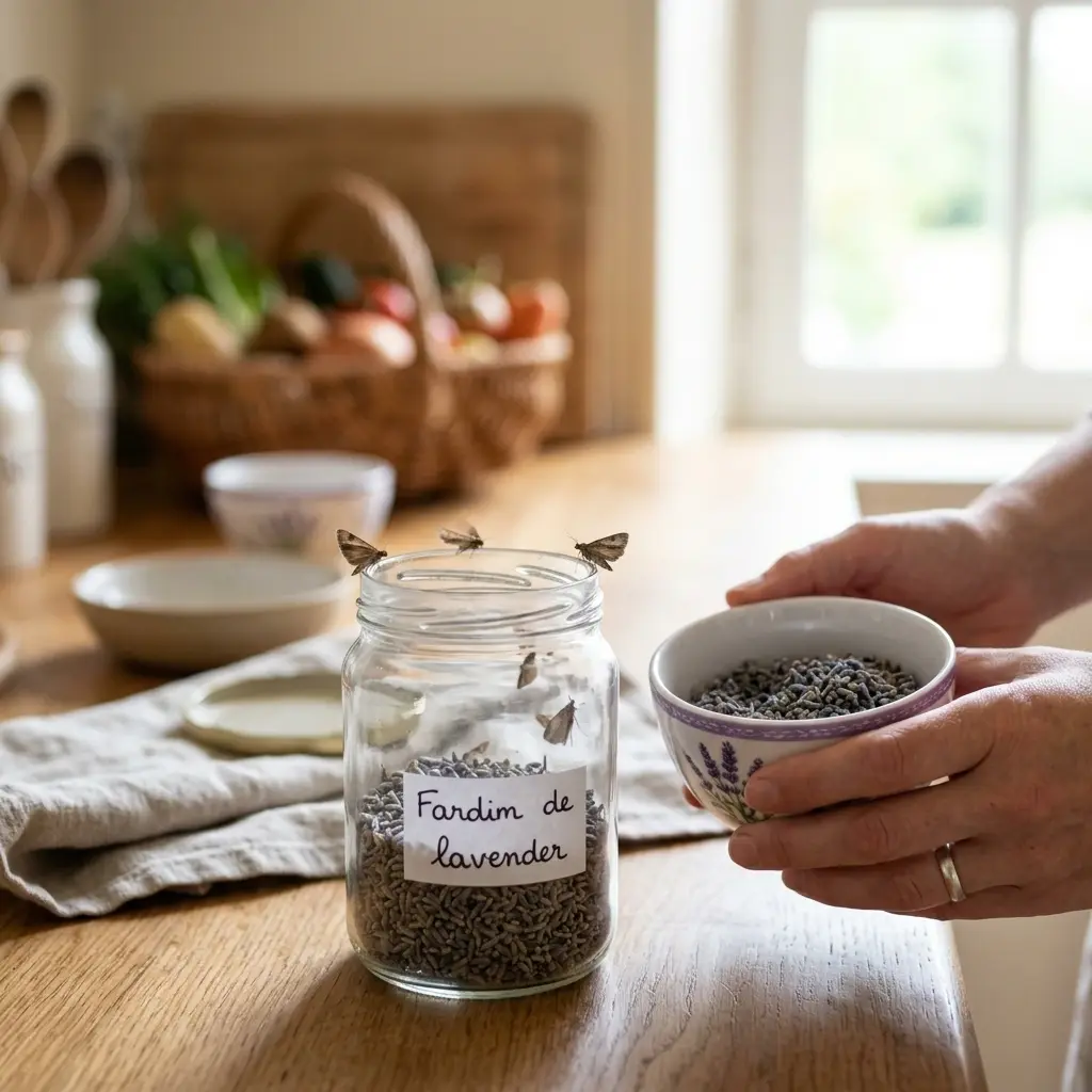 Mite alimentaire Vémars (95470)