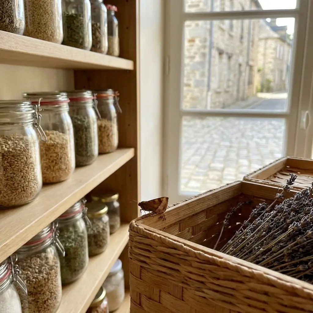 Une expertise locale pour retrouver une cuisine saine et propre