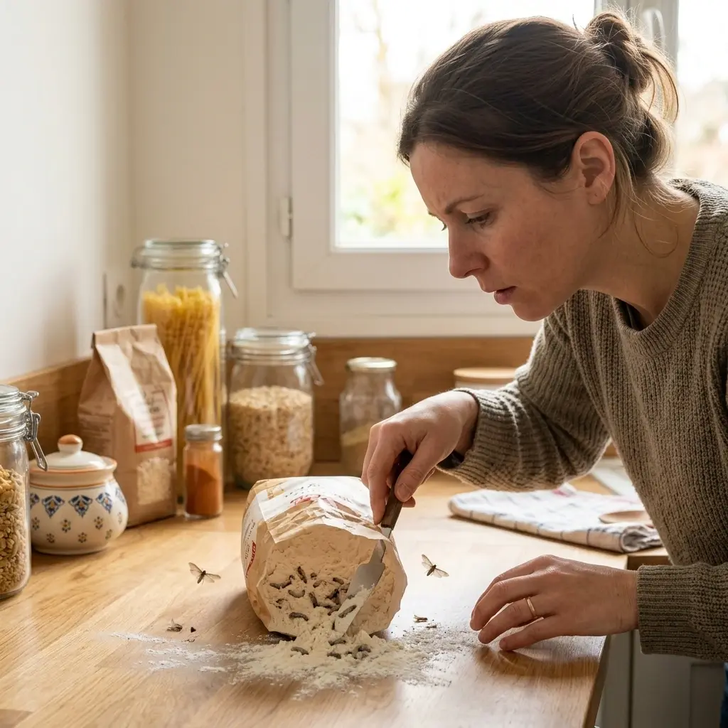 Une cuisine saine et protégée grâce à notre expertise locale