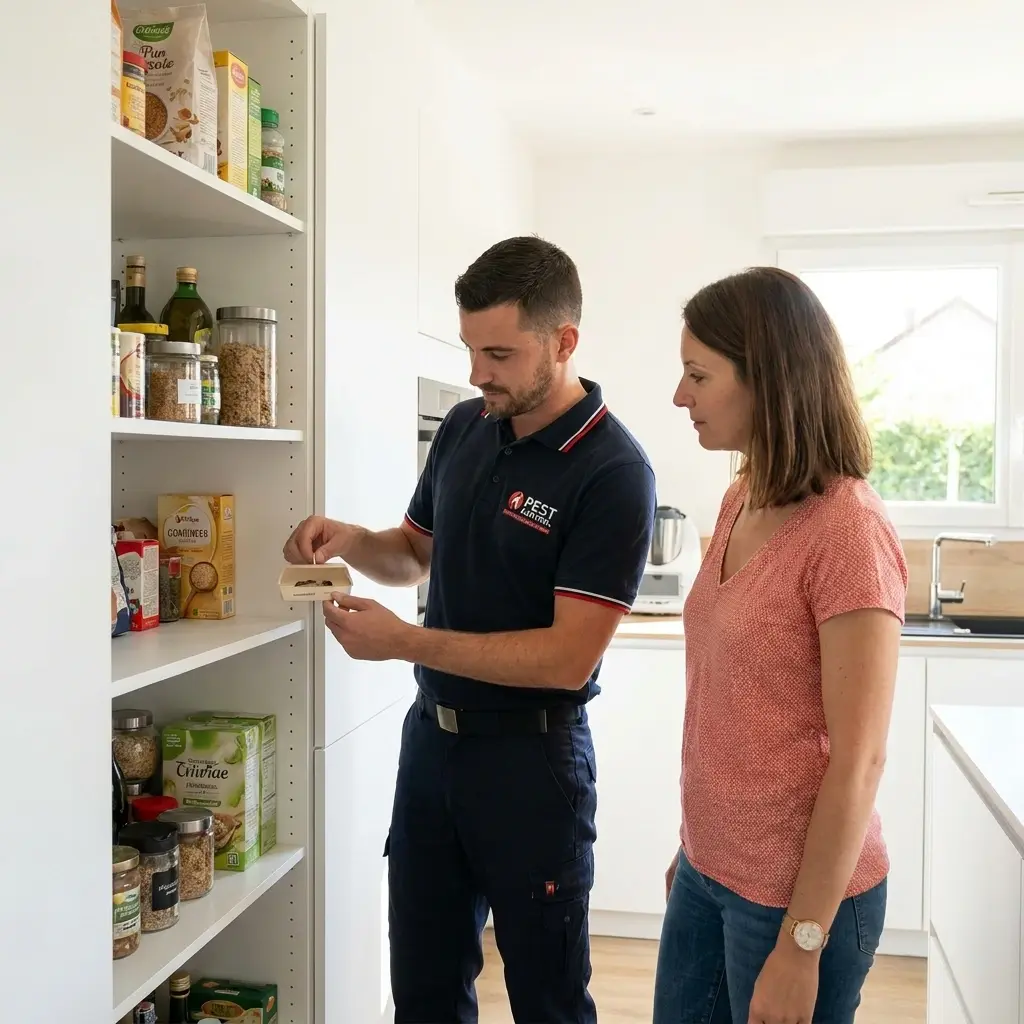 Une protection durable pour votre foyer