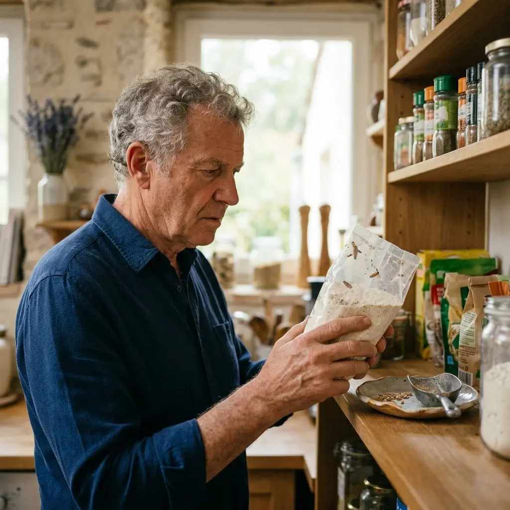 Mite alimentaire La Frette-sur-Seine (95530)