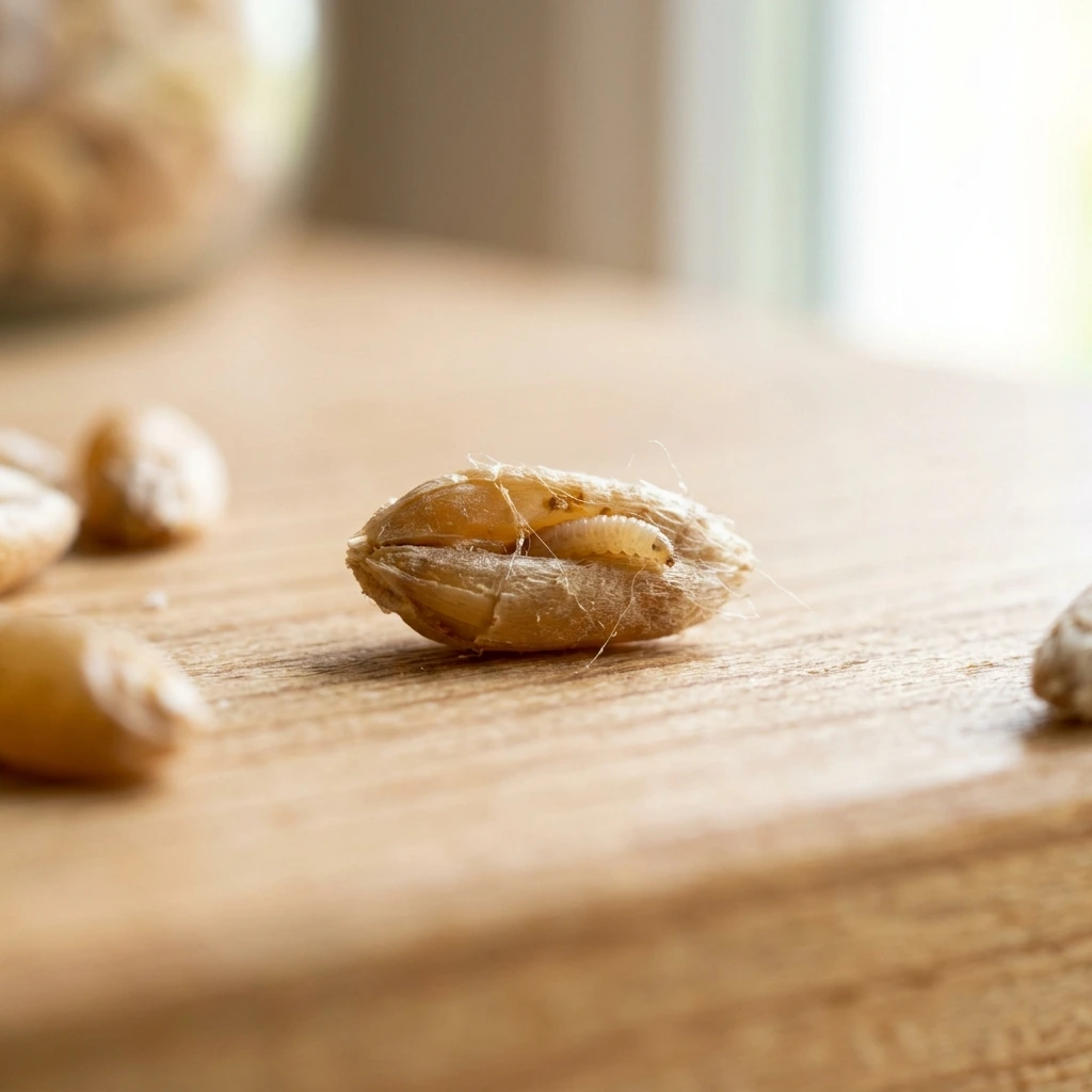 Une cuisine saine et sécurisée