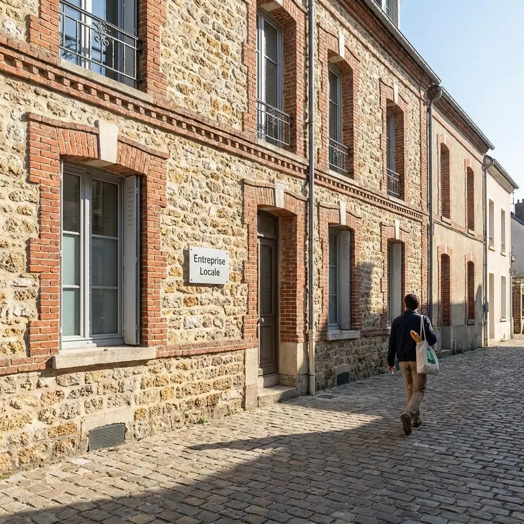 Mite alimentaire Bouffémont (95570)
