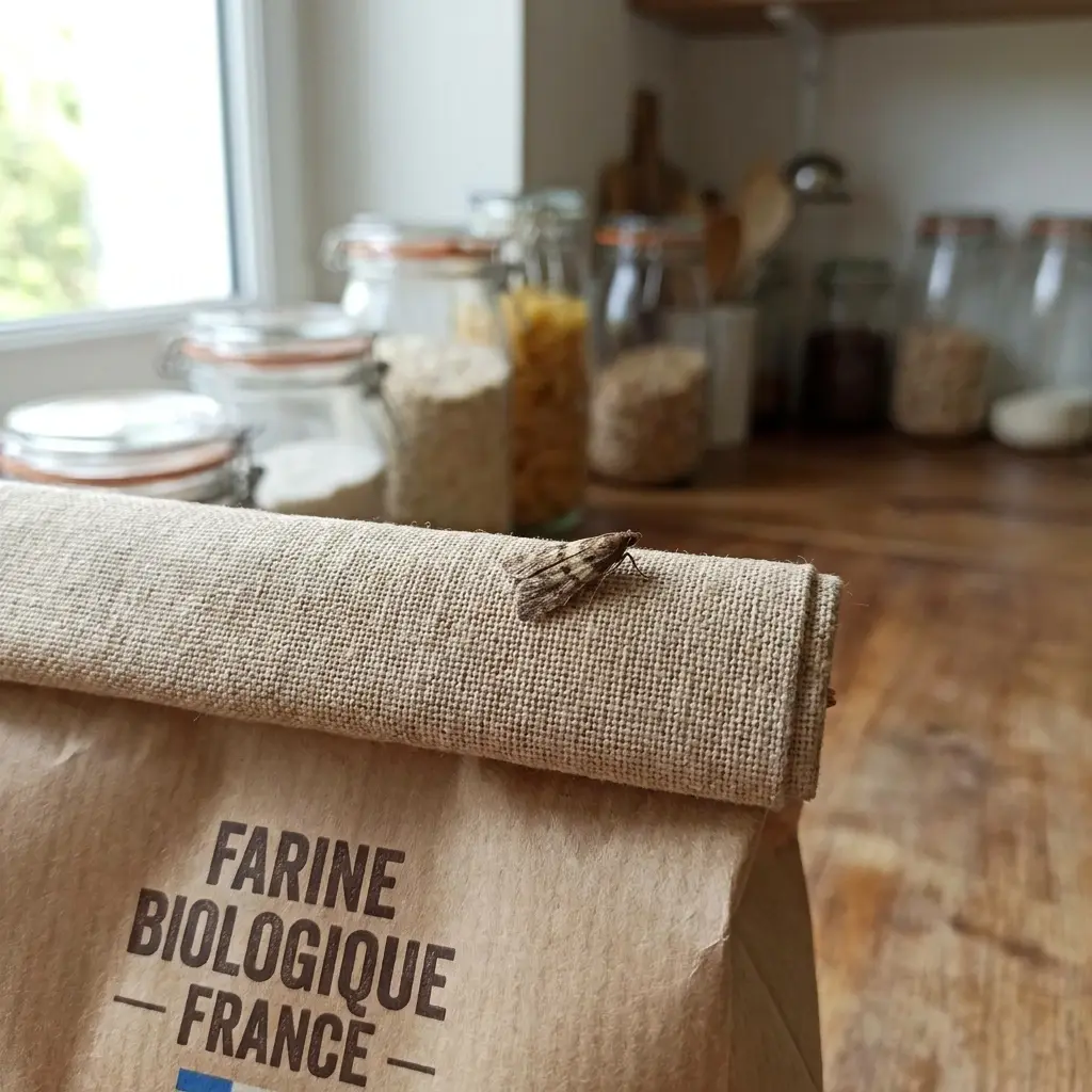 Prévenir l'apparition des nuisibles