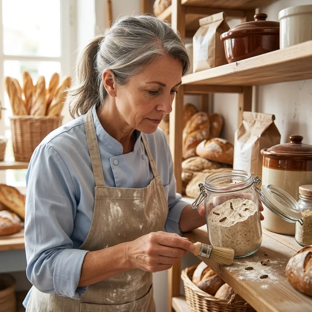 Une protection durable pour vos aliments