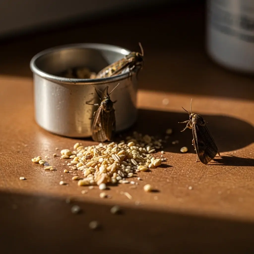 Une cuisine saine et protégée durablement