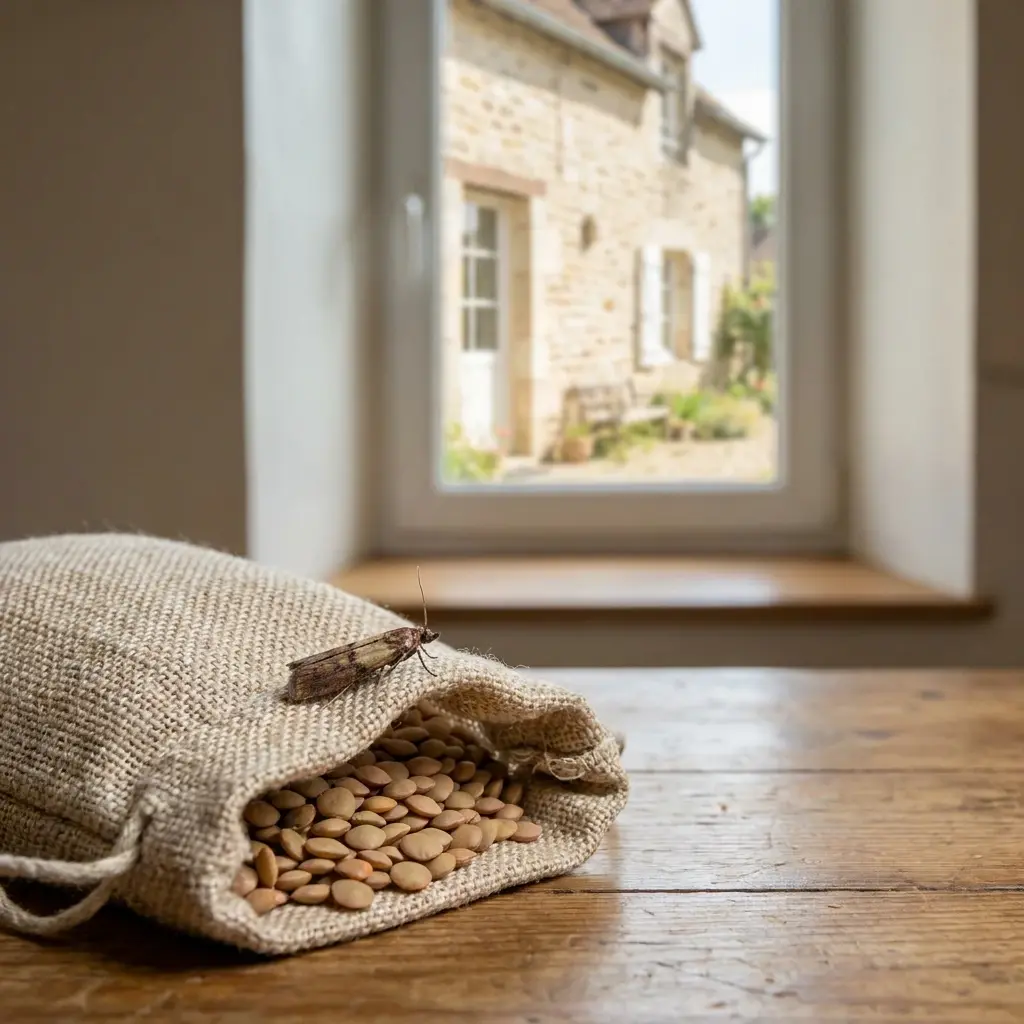 Un environnement sain pour votre famille