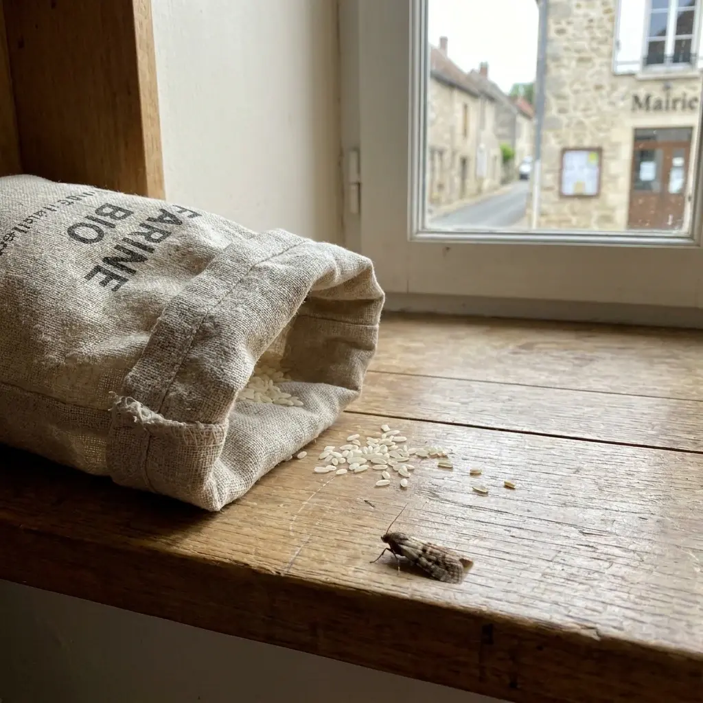 Une cuisine saine vous attend
