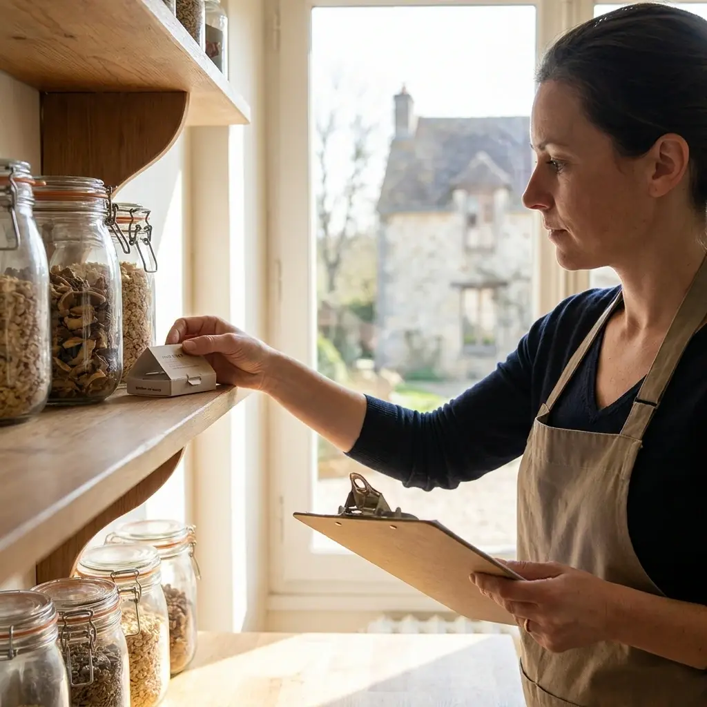 Comment se déroule l'intervention à Mériel ?