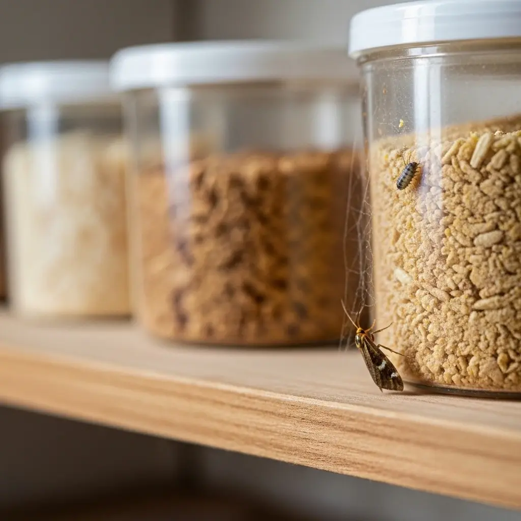 Un environnement sain pour votre foyer