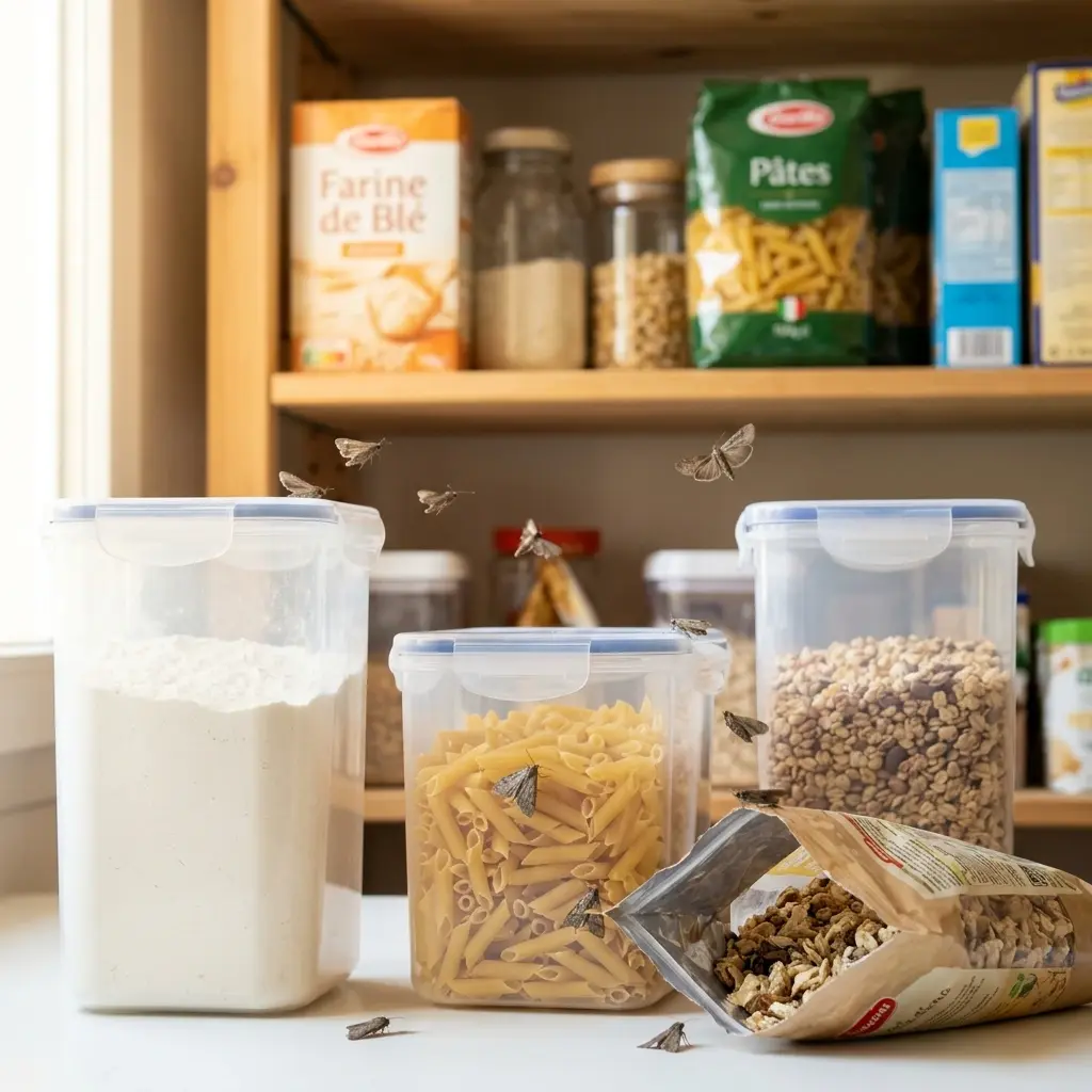 Une cuisine saine grâce à nos experts